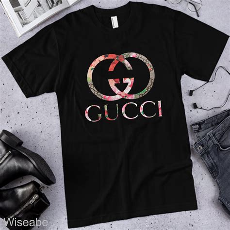 gucci t shirt women's ebay|cheap Gucci t shirt women's.